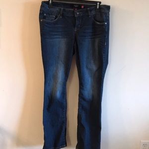 Torrid Jeans